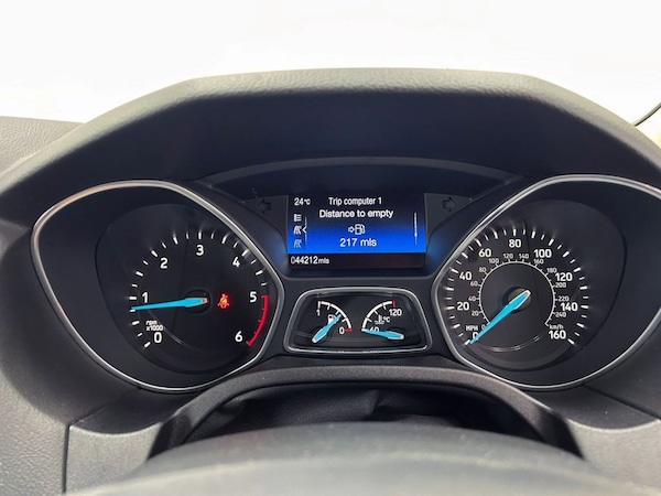 Used Ford Focus 2016 for sale - 75171113: Photo 15