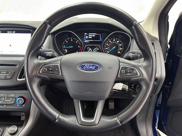 Used Ford Focus 2016 for sale - 75171113: Photo 16