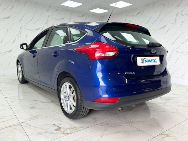 Used Ford Focus 2016 for sale - 75171113: Photo 7