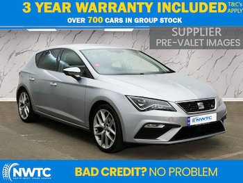 Used SEAT Leon 2017 for sale - 78672698: Photo