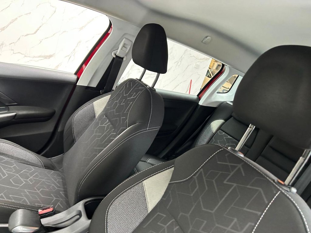 Used Peugeot 2008 2017 for sale - 77133130: Photo 12