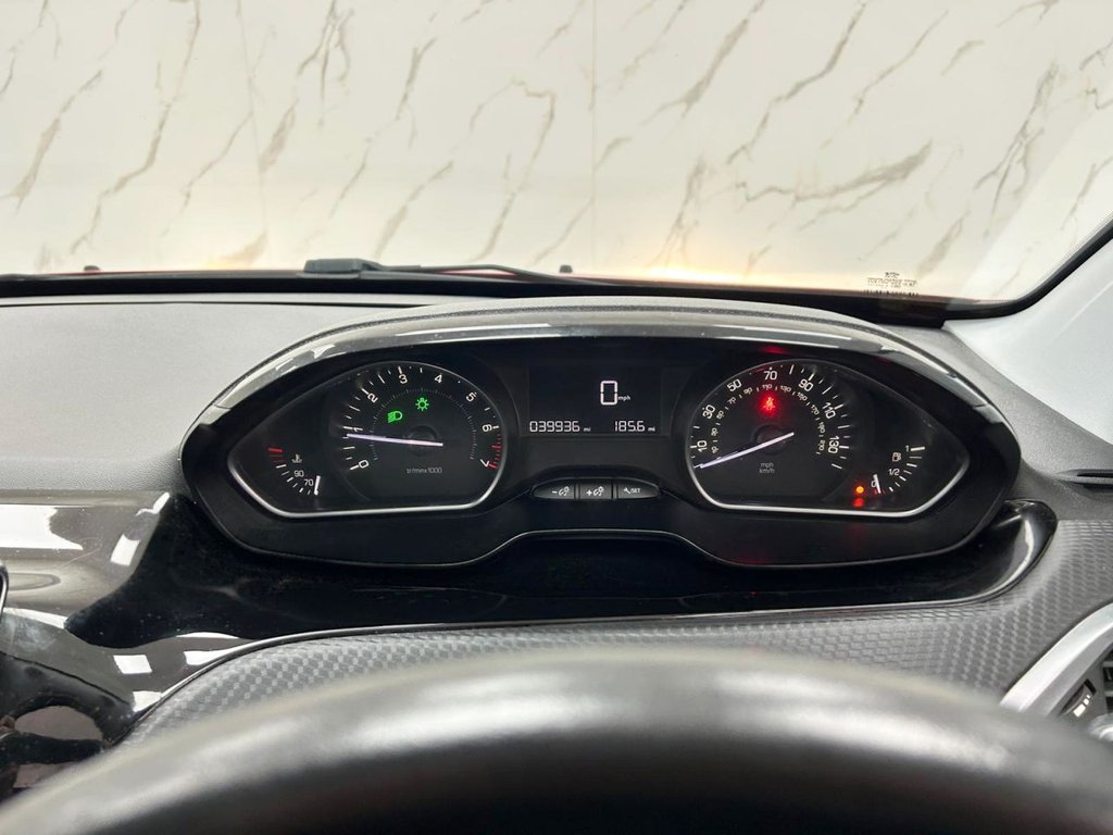 Used Peugeot 2008 2017 for sale - 77133130: Photo 16