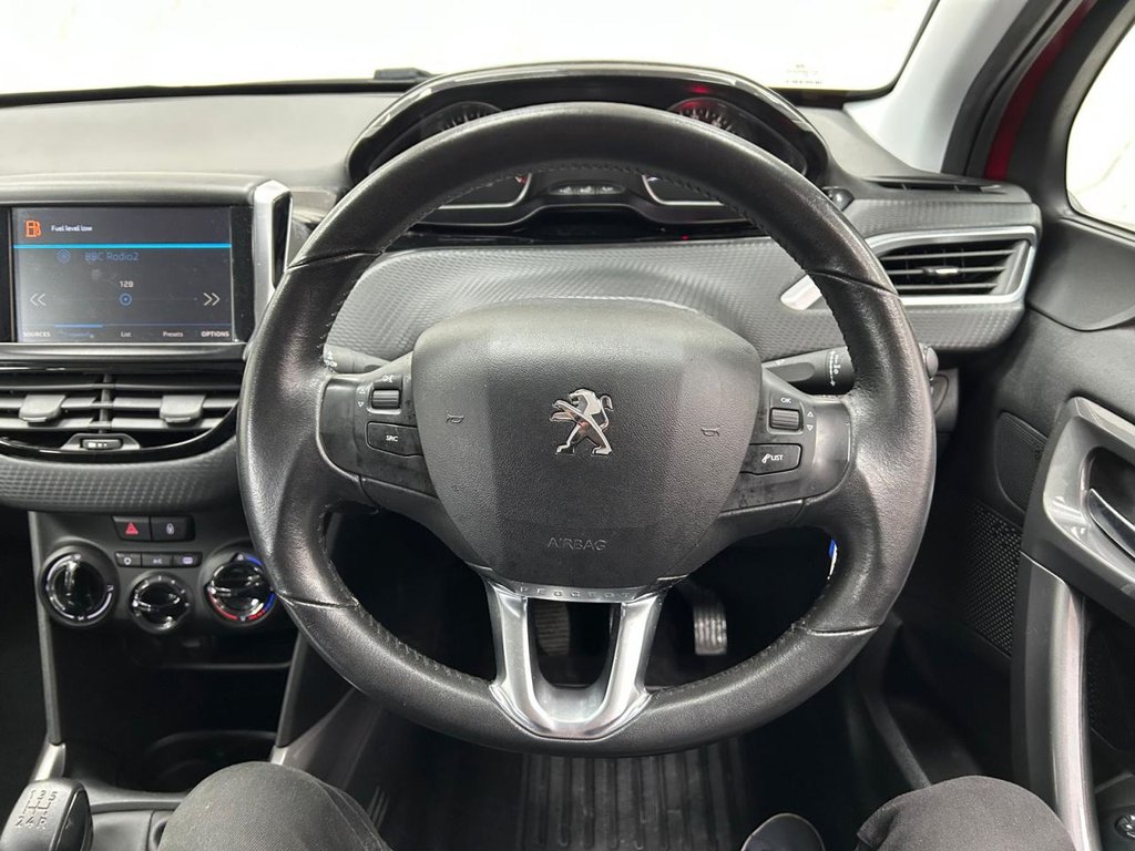 Used Peugeot 2008 2017 for sale - 77133130: Photo 17