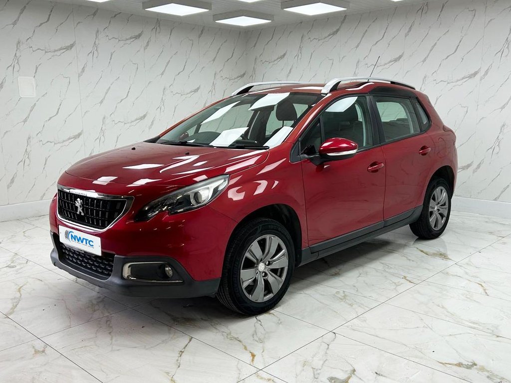 Used Peugeot 2008 2017 for sale - 77133130: Photo 5