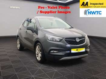 2017 (17) - 1.6i Active SUV 5dr Petrol Manual Euro 6 (s/s) (115 ps) FULL SERVICE HISTOR