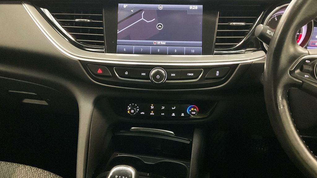 Used Vauxhall Insignia 2018 for sale - 77302668: Photo 10