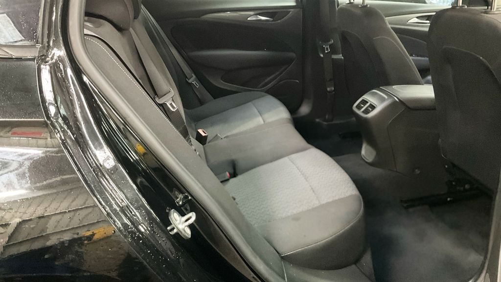 Used Vauxhall Insignia 2018 for sale - 77302668: Photo 13