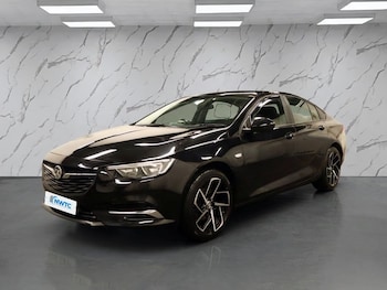 Used Vauxhall Insignia 2018 for sale - 77302668: Photo