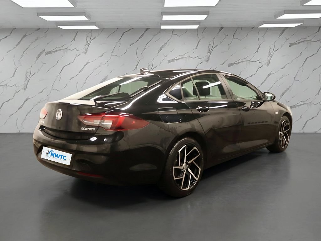 Used Vauxhall Insignia 2018 for sale - 77302668: Photo 6