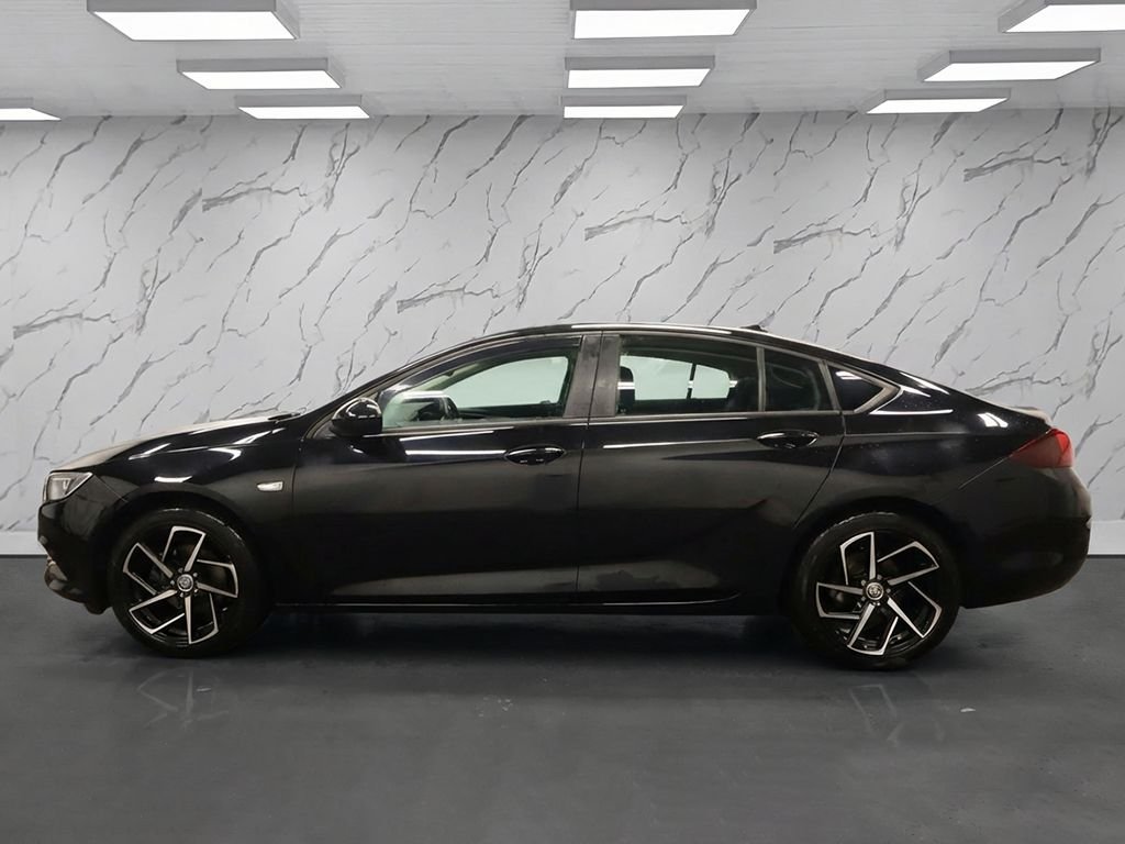 Used Vauxhall Insignia 2018 for sale - 77302668: Photo 8