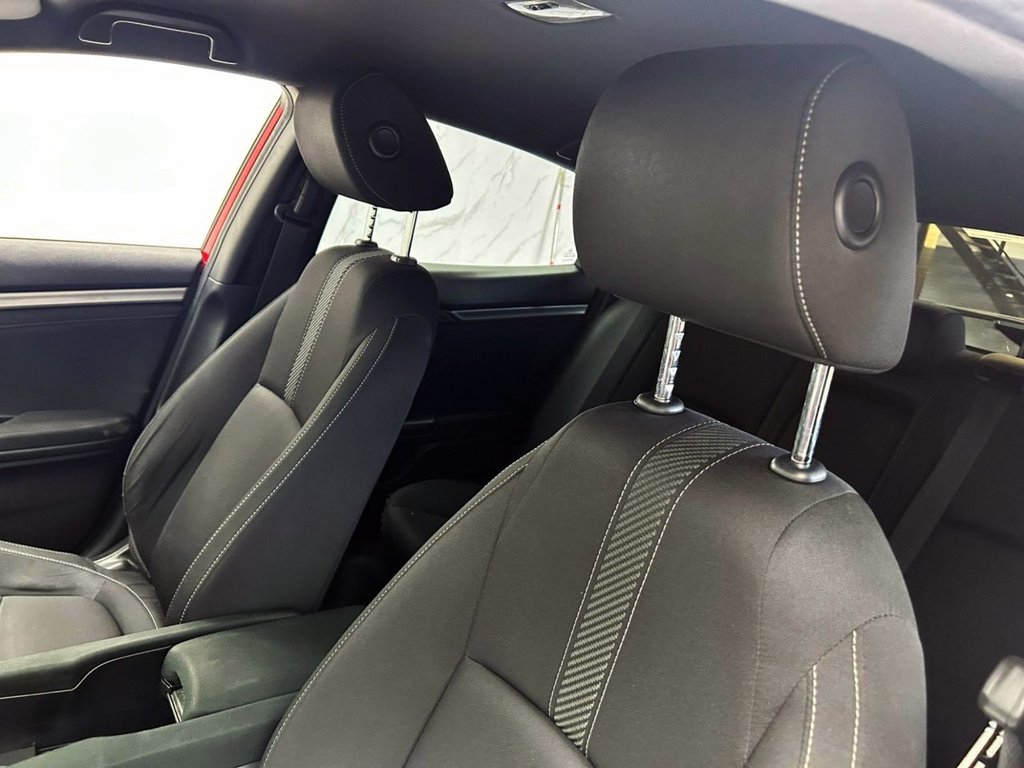 Used Honda Civic 2018 for sale - 76019103: Photo 11