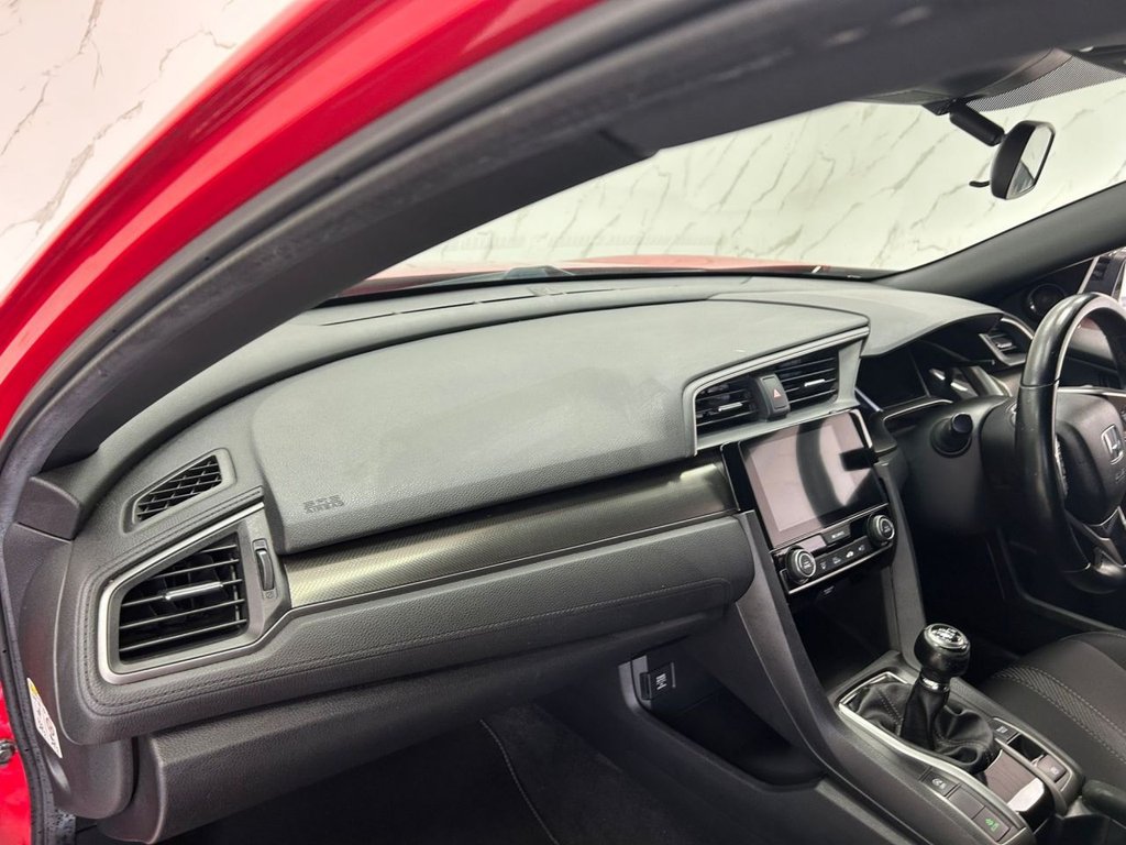 Used Honda Civic 2018 for sale - 76019103: Photo 12