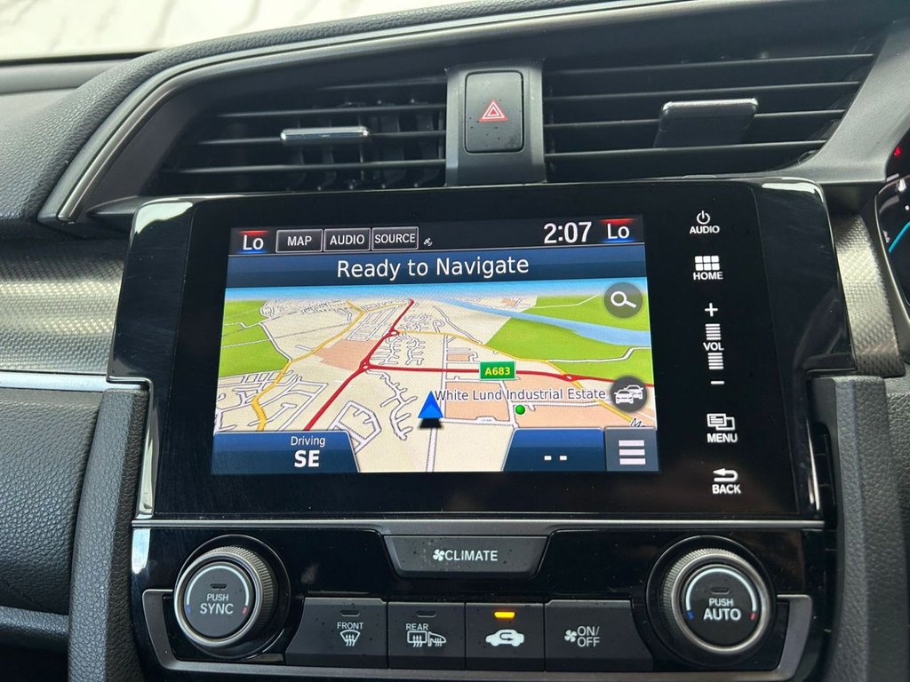 Used Honda Civic 2018 for sale - 76019103: Photo 14