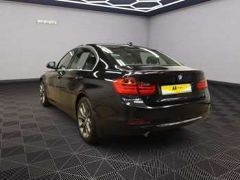 Used BMW 3 Series 2013 for sale - 74647854: Photo