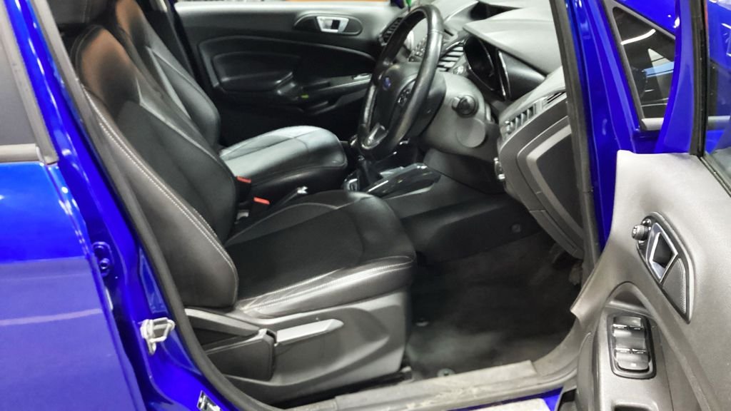 Used Ford Ecosport 2016 for sale - 77507290: Photo 11