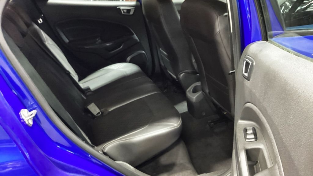 Used Ford Ecosport 2016 for sale - 77507290: Photo 12