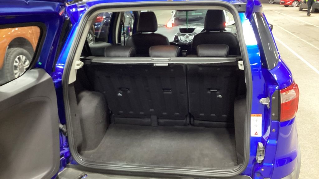 Used Ford Ecosport 2016 for sale - 77507290: Photo 13