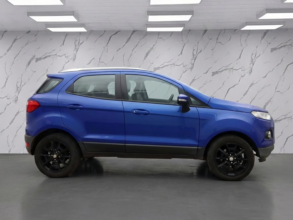 Used Ford Ecosport 2016 for sale - 77507290: Photo 6