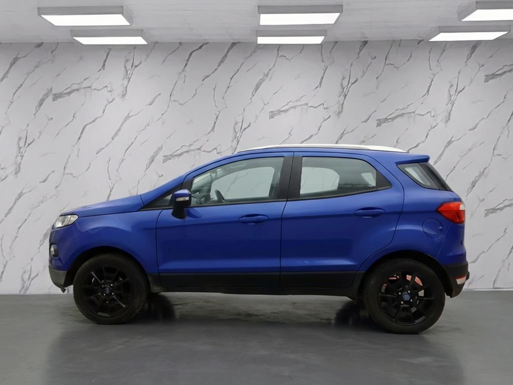 Used Ford Ecosport 2016 for sale - 77507290: Photo 7