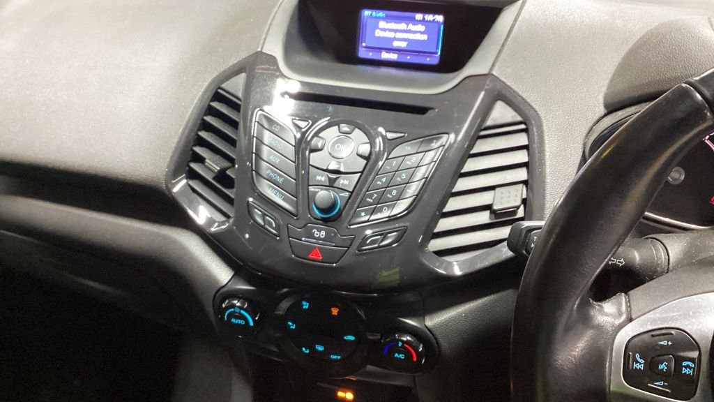 Used Ford Ecosport 2016 for sale - 77507290: Photo 9