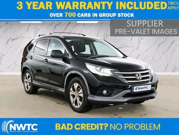 Used Honda CR-V 2014 for sale - 78919846: Photo