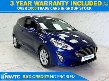 Used Ford Fiesta 2017 for sale - 79506722: Photo