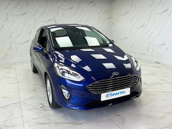 Used Ford Fiesta 2017 for sale - 79506722: Photo