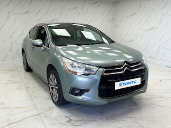 Used Citroen DS4 2012 for sale - 77408237: Photo