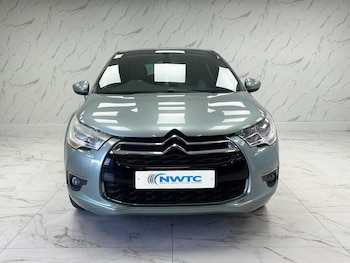 Used Citroen DS4 2012 for sale - 77408237: Photo