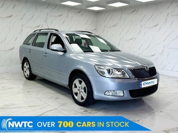 Used Skoda Octavia 2010 for sale - 78693984: Photo