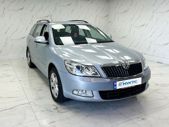 Used Skoda Octavia 2010 for sale - 78693984: Photo