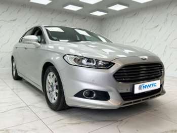 Used Ford Mondeo 2016 for sale - 74647863: Photo