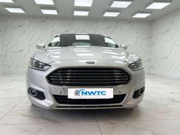 Used Ford Mondeo 2016 for sale - 74647863: Photo
