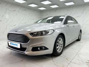 Used Ford Mondeo 2016 for sale - 74647863: Photo