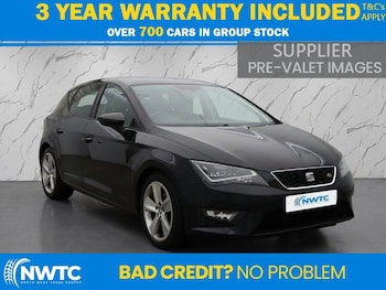 Used SEAT Leon 2015 for sale - 78874532: Photo