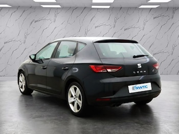 Used SEAT Leon 2015 for sale - 78874532: Photo