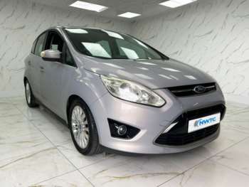 Used Ford C-Max 2011 for sale - 75286745: Photo