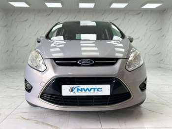 Used Ford C-Max 2011 for sale - 75286745: Photo