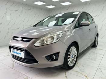 Used Ford C-Max 2011 for sale - 75286745: Photo