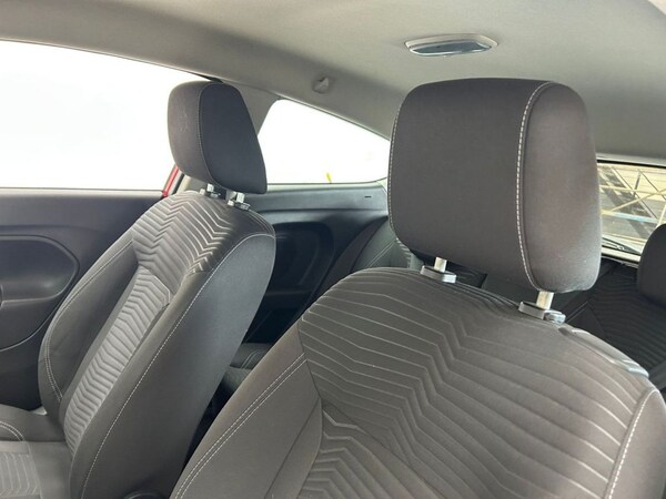 Used Ford Fiesta 2014 for sale - 74647855: Photo 11