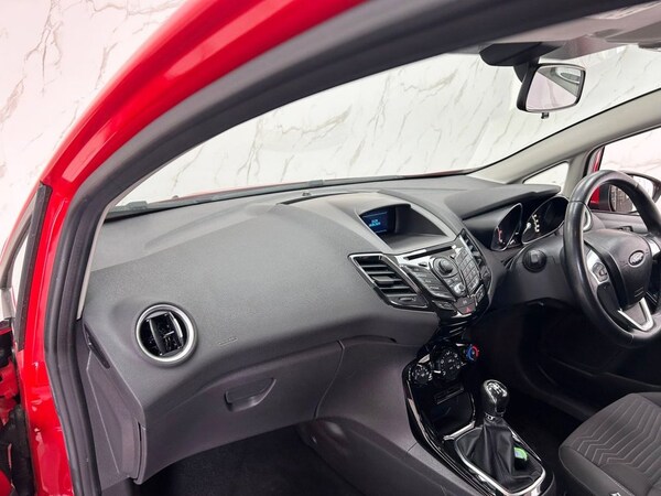 Used Ford Fiesta 2014 for sale - 74647855: Photo 12