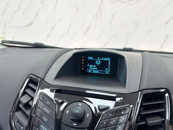 Used Ford Fiesta 2014 for sale - 74647855: Photo 13