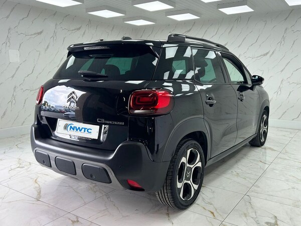 Used Citroen C3 Aircross 2017 for sale - 75585680: Photo 10