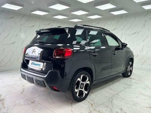 Used Citroen C3 Aircross 2017 for sale - 75585680: Photo 11