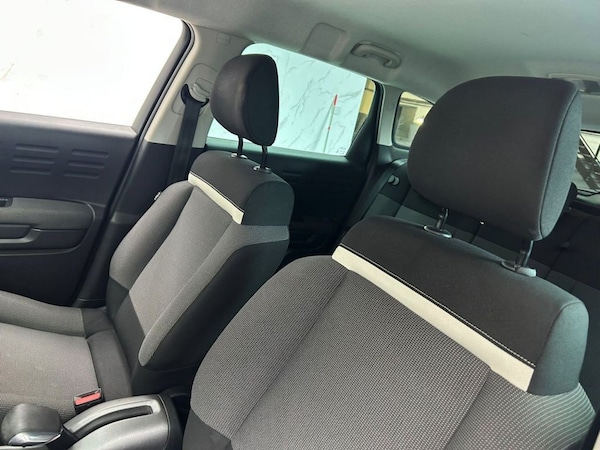 Used Citroen C3 Aircross 2017 for sale - 75585680: Photo 12