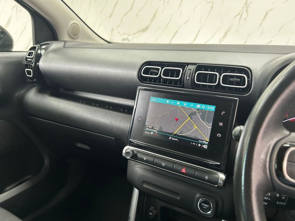 Used Citroen C3 Aircross 2017 for sale - 75585680: Photo 14