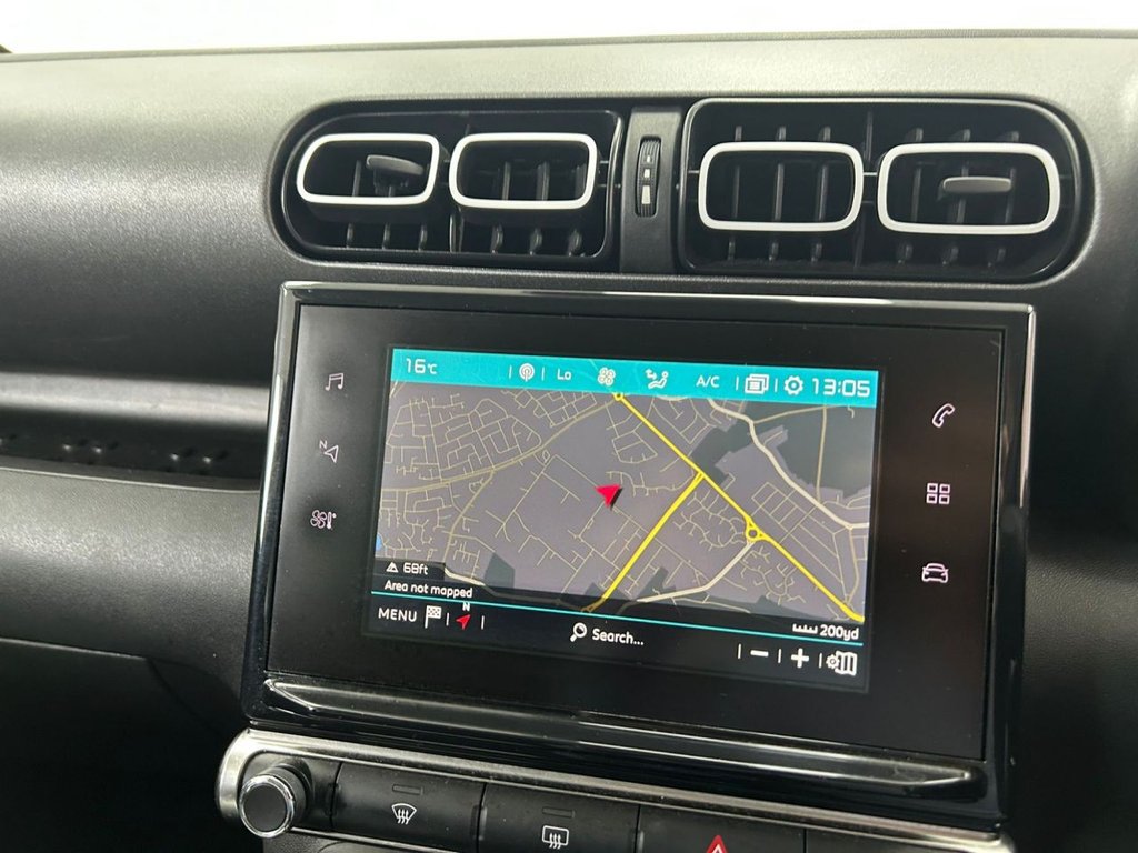 Used Citroen C3 Aircross 2017 for sale - 75585680: Photo 15