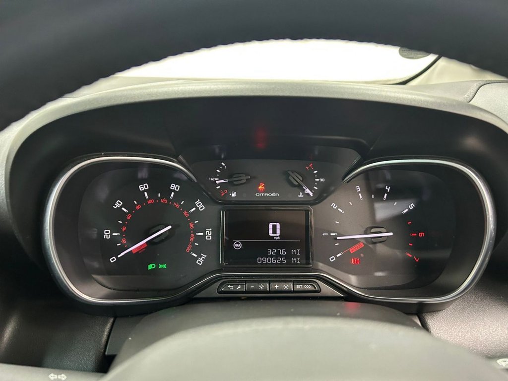 Used Citroen C3 Aircross 2017 for sale - 75585680: Photo 16