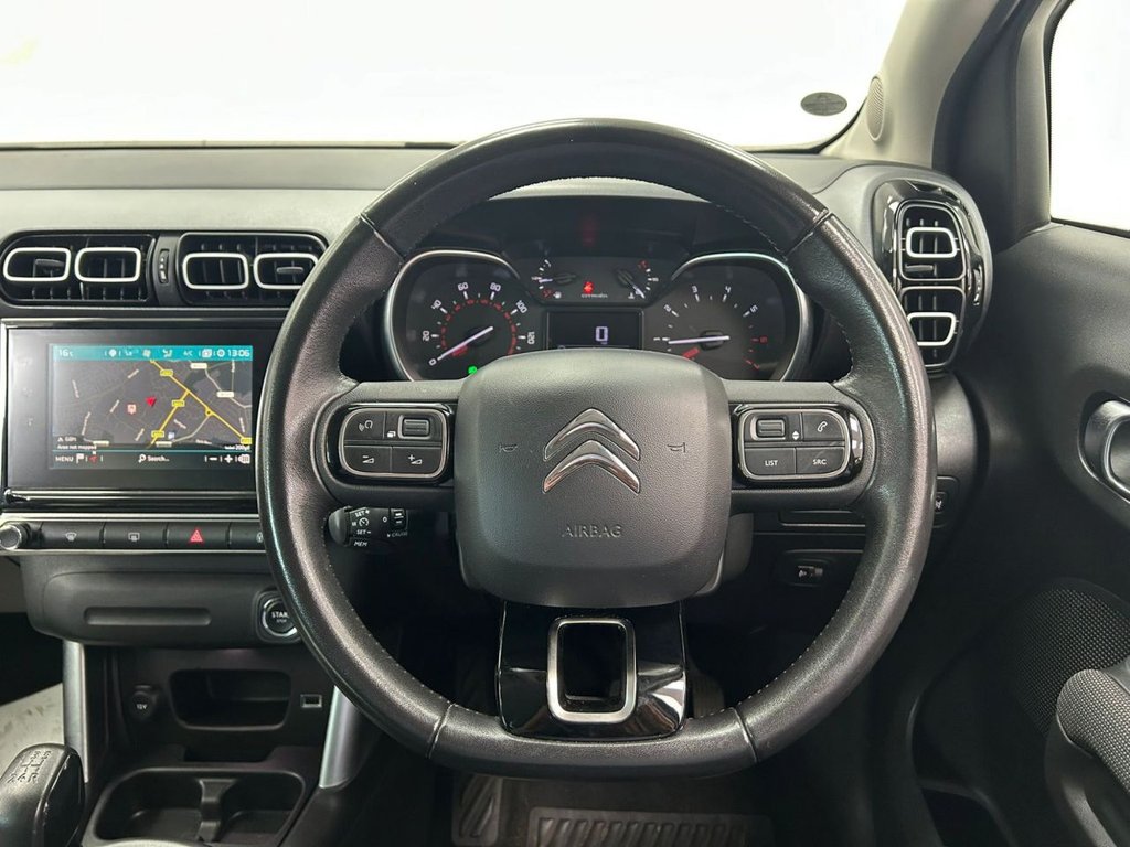 Used Citroen C3 Aircross 2017 for sale - 75585680: Photo 17