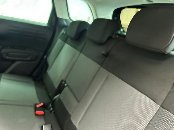 Used Citroen C3 Aircross 2017 for sale - 75585680: Photo 18